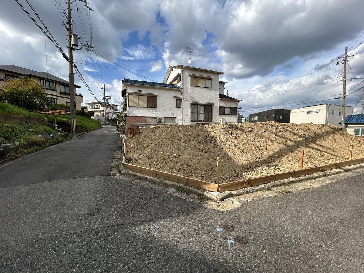 土地写真