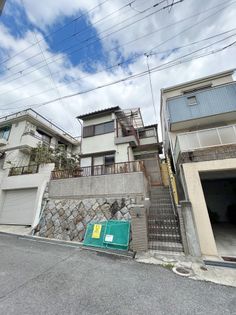 枚方市茄子作北町 売り土地 土地写真