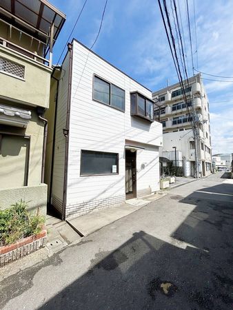 寝屋川市池田東町 土地写真 寝屋川市池田東町 土地写真