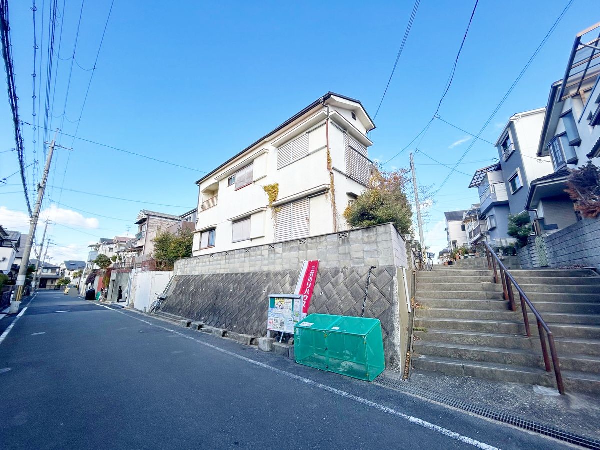 土地写真