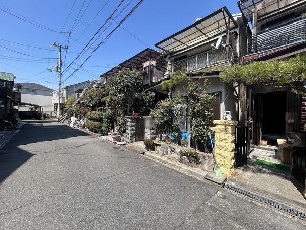 寝屋川市石津中町 その他