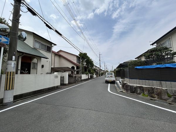 土地写真