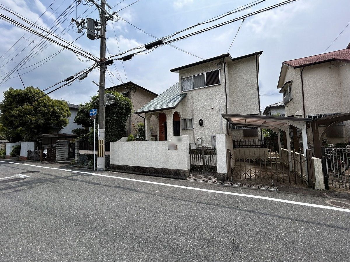 土地写真