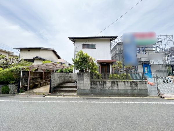 土地写真