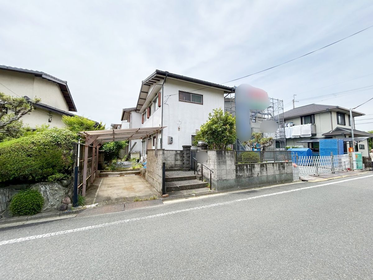 土地写真