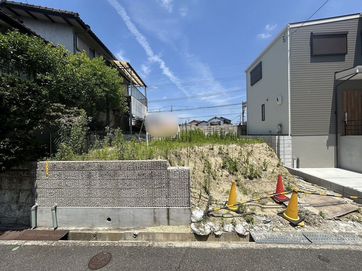 土地写真