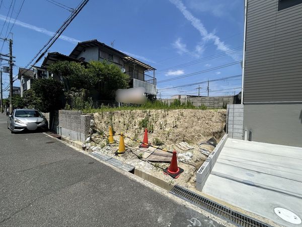 土地写真