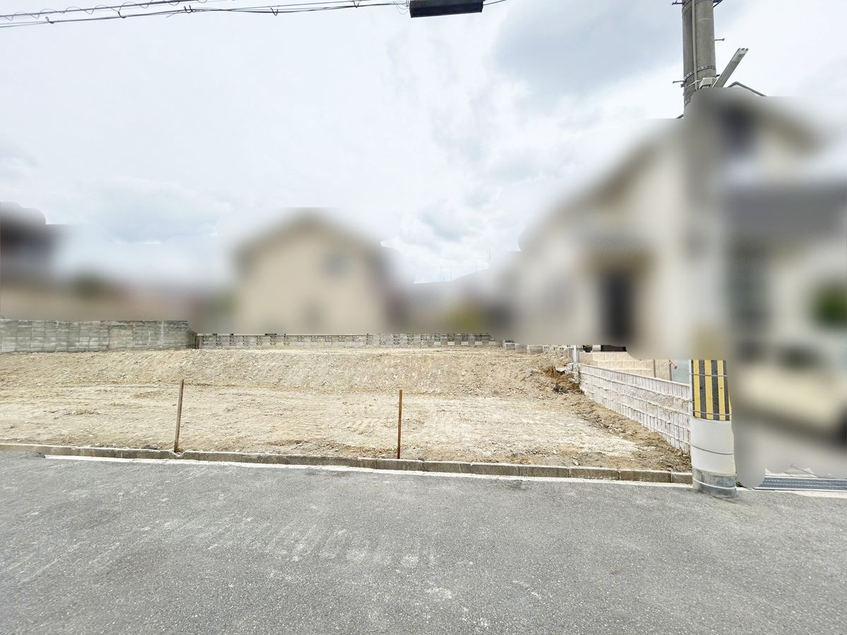 土地写真