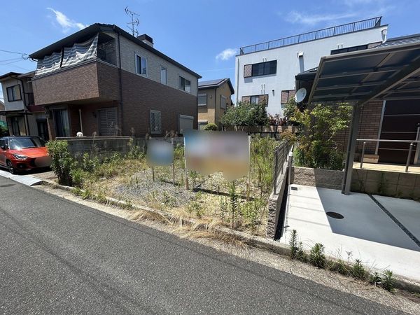 土地写真