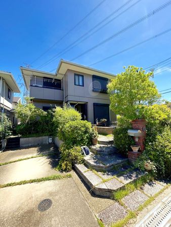 枚方市津田山手1丁目 外観 枚方市津田山手1丁目 外観