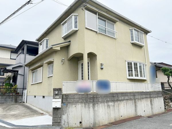 寝屋川市末広町 外観