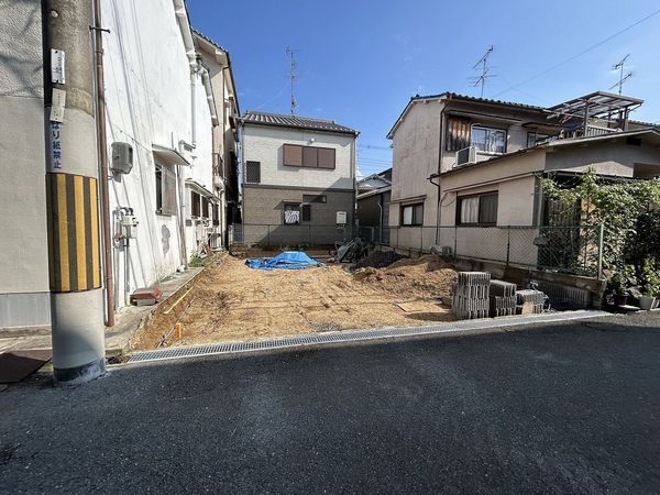 交野市私部4丁目 その他 交野市私部4丁目 その他