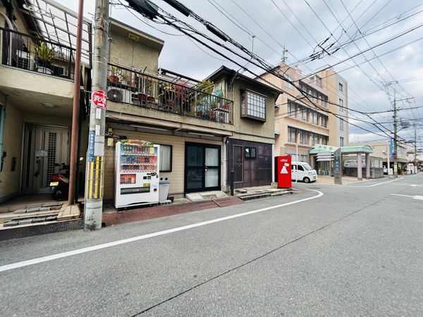 寝屋川市香里西之町 外観 寝屋川市香里西之町 外観