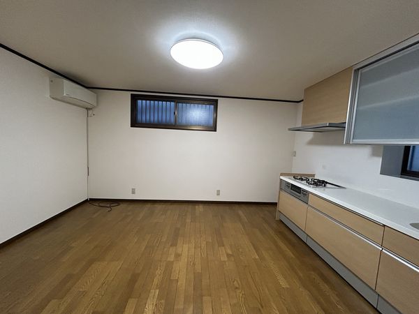 枚方市北楠葉町 リビング