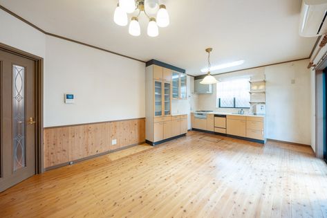 枚方市長尾東町3丁目 リビング