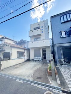 枚方市走谷2丁目 戸建 外観