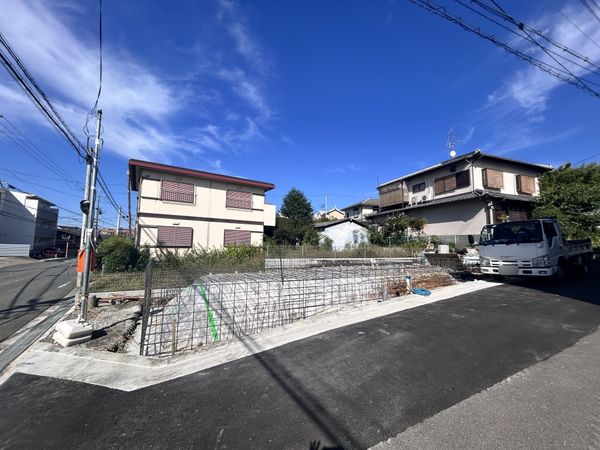 枚方市藤阪元町3丁目 その他現地
