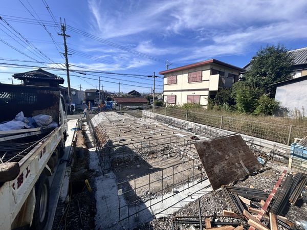 枚方市藤阪元町3丁目 その他現地
