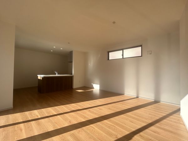 枚方市藤阪元町3丁目 リビング 枚方市藤阪元町3丁目 リビング