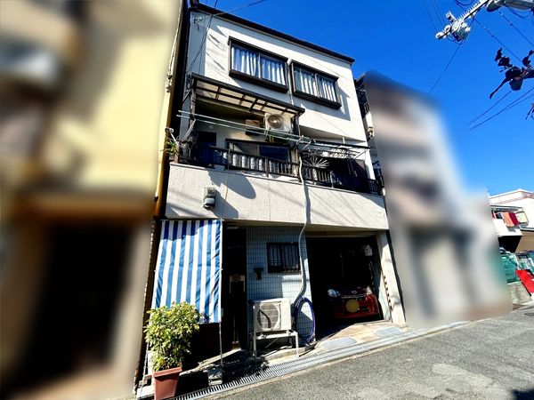 寝屋川市高柳2丁目 外観 寝屋川市高柳2丁目 外観