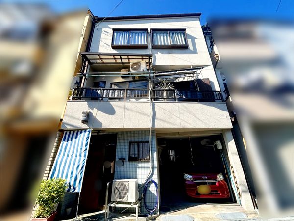 寝屋川市高柳2丁目 外観 寝屋川市高柳2丁目 外観