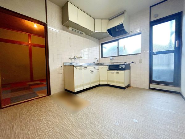 寝屋川市高柳2丁目 室内 寝屋川市高柳2丁目 室内