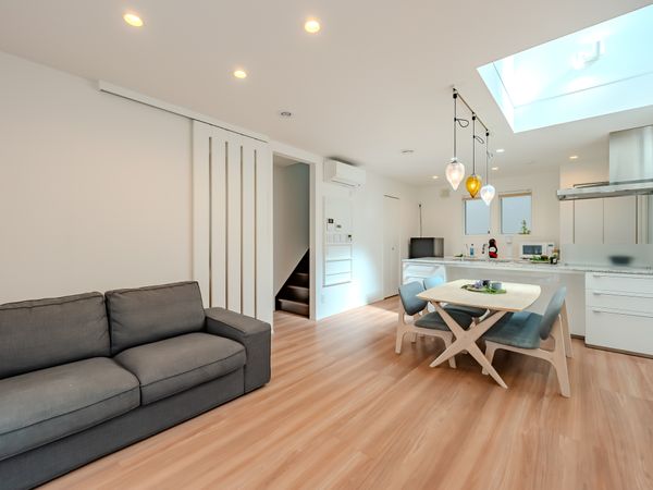 寝屋川市国松町 リビング 寝屋川市国松町 リビング