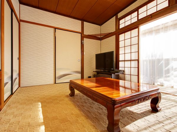 枚方市長尾東町3丁目 室内