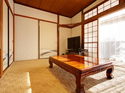 枚方市長尾東町3丁目 室内