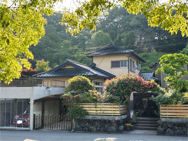 枚方市長尾東町3丁目 外観