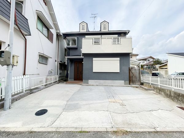 交野市妙見坂2丁目 戸建 外観 外観