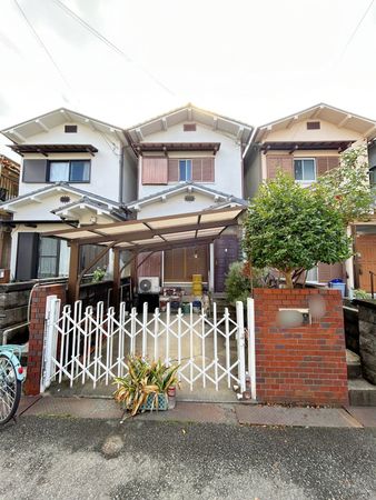 枚方市東船橋2丁目 外観 枚方市東船橋2丁目 外観