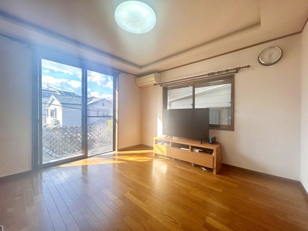 枚方市茄子作1丁目 リビング 枚方市茄子作1丁目 リビング