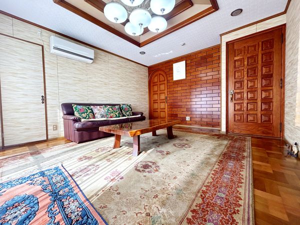 寝屋川市八幡台 リビング 寝屋川市八幡台 リビング