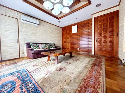 寝屋川市八幡台 リビング