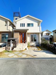 枚方市大峰南町 外観