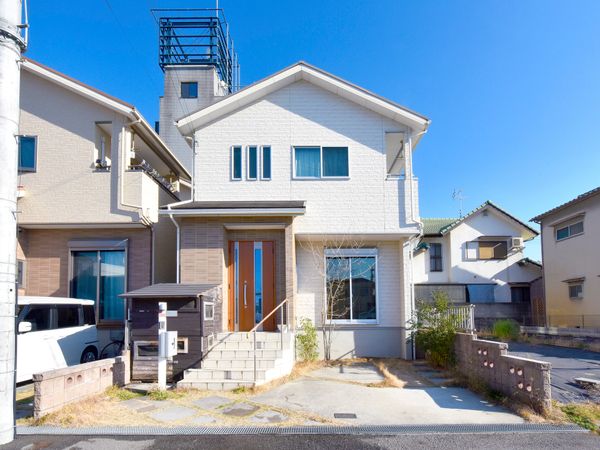 枚方市大峰南町 その他