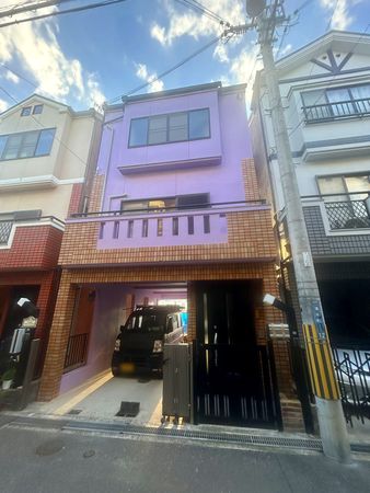 寝屋川市清水町 外観 寝屋川市清水町 外観