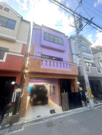 寝屋川市清水町 外観 寝屋川市清水町 外観