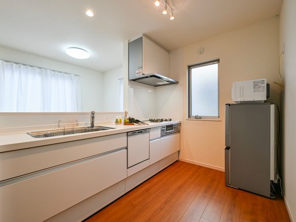 寝屋川市池田南町 キッチン