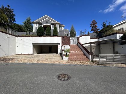 枚方市香里ケ丘6丁目 外観