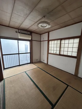 １階和室（北側）