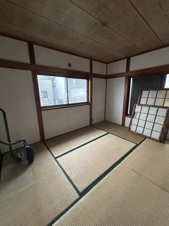 ２階和室（南側）