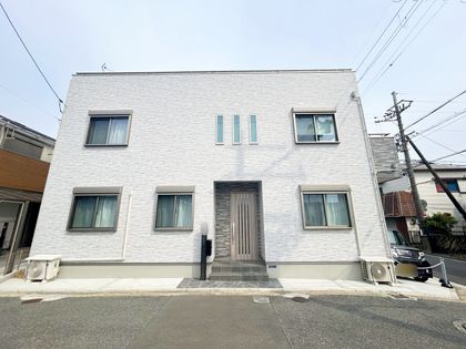 寝屋川市春日町 外観