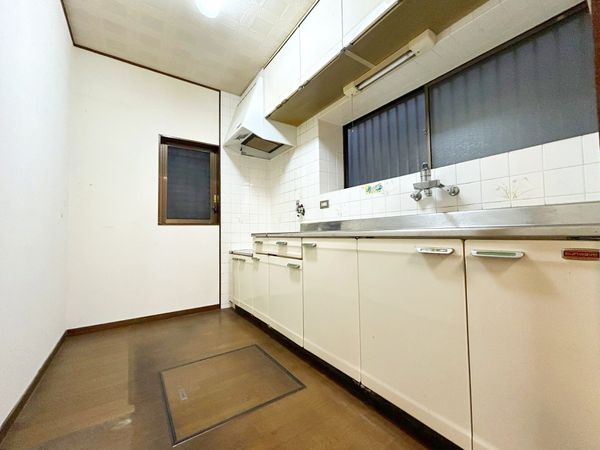 枚方市藤阪元町2丁目 キッチン