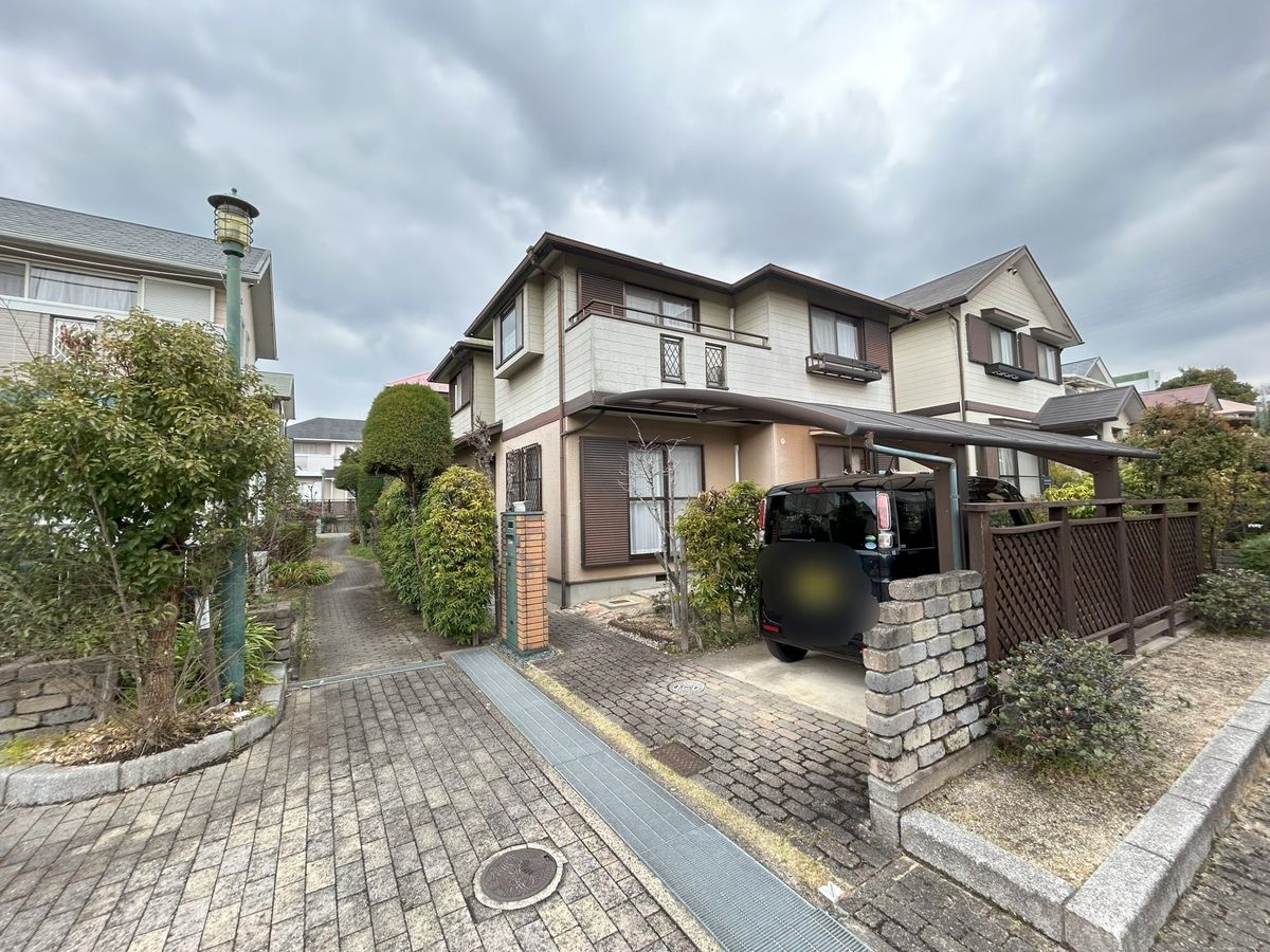 枚方市北山1丁目 外観 外観