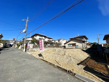 枚方市山之上西町 2号棟 その他現地