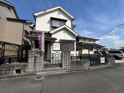 枚方市西船橋1丁目戸建 その他