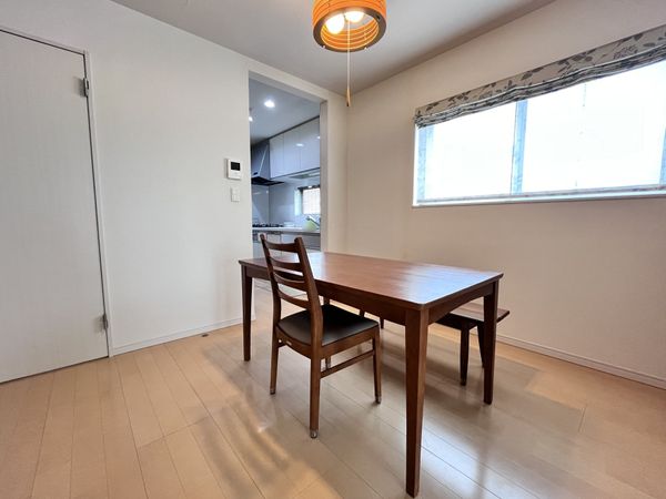 枚方市香里園東之町 リビング 枚方市香里園東之町 リビング