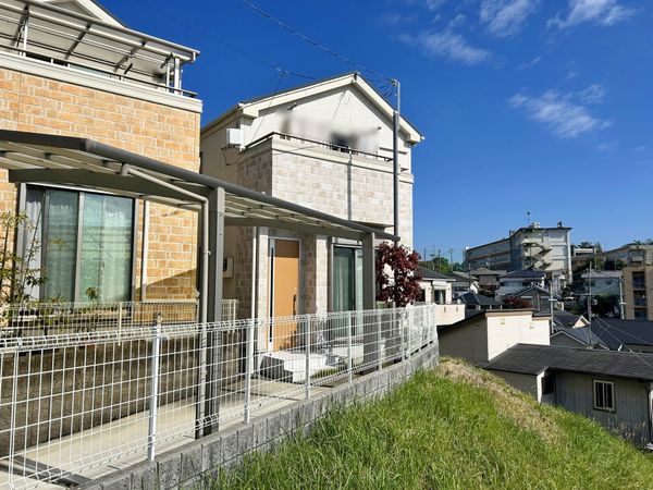 枚方市香里園東之町 外観 枚方市香里園東之町 外観